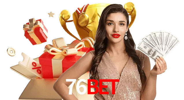 Jogue com dealers reais no 76Bet!